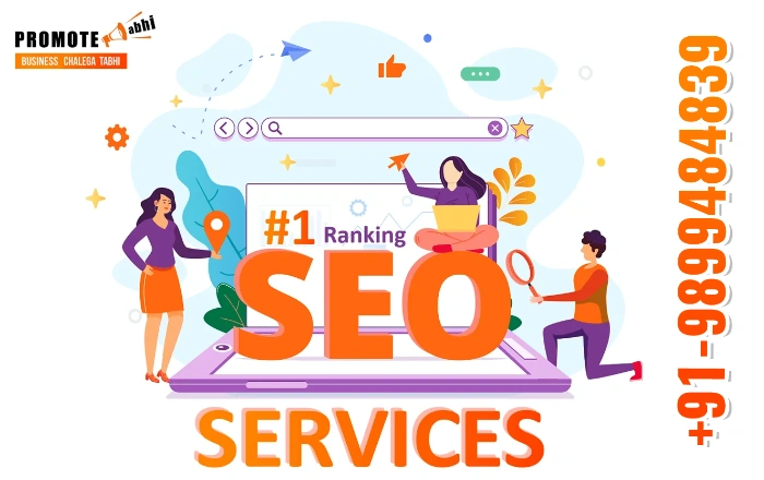 Best SEO Agency in Dwarka