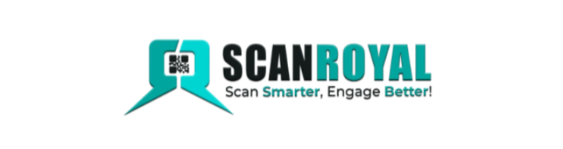 Logo ScanRoyal